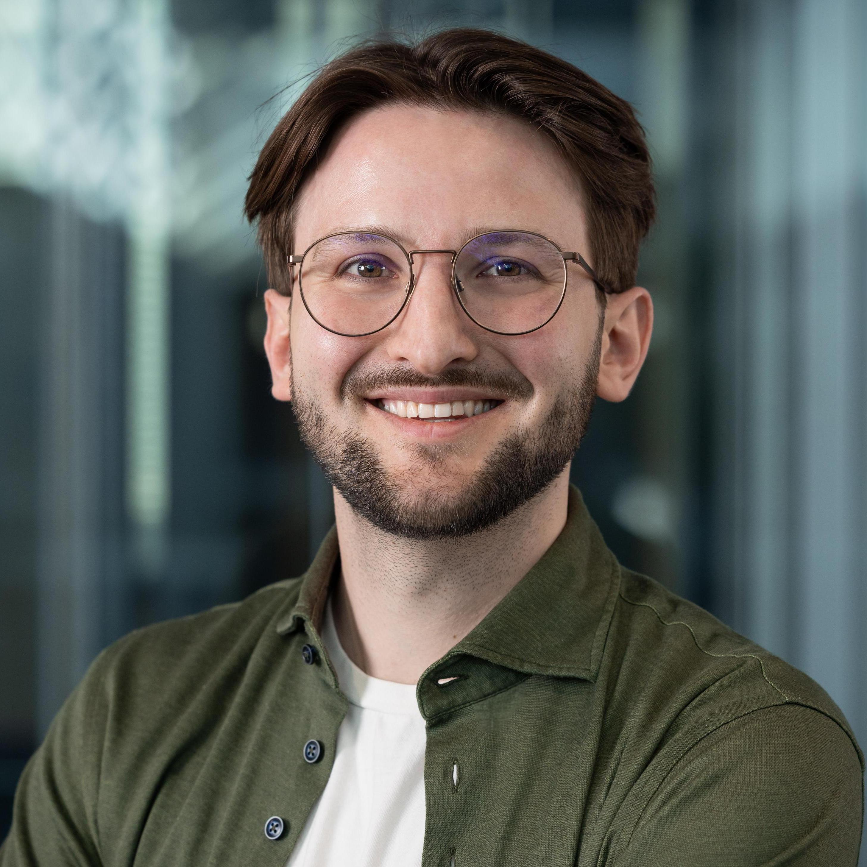 Quirin Yannis Ryffel