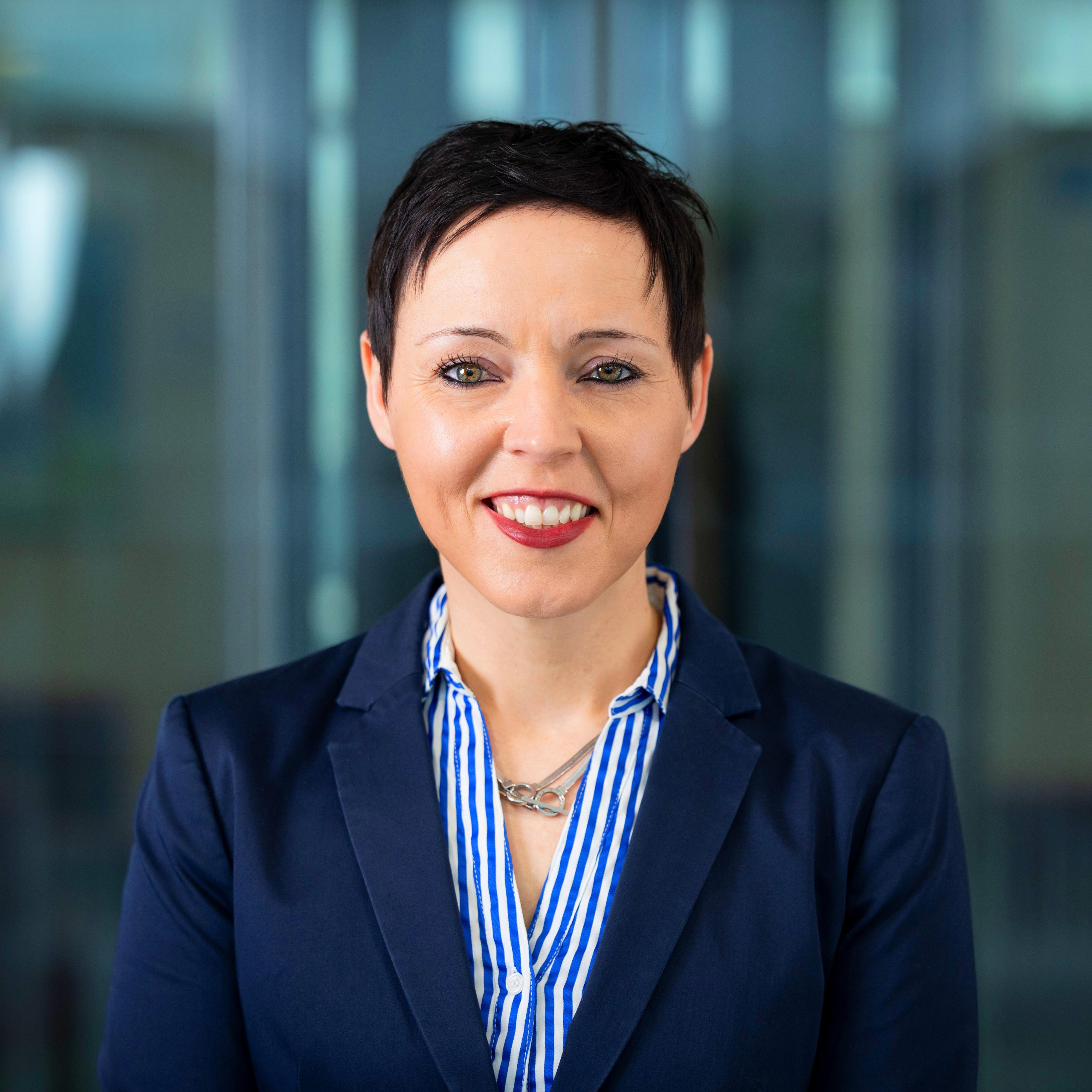 Sabrina Heike Kessler