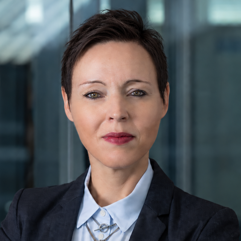 Sabrina Heike Kessler