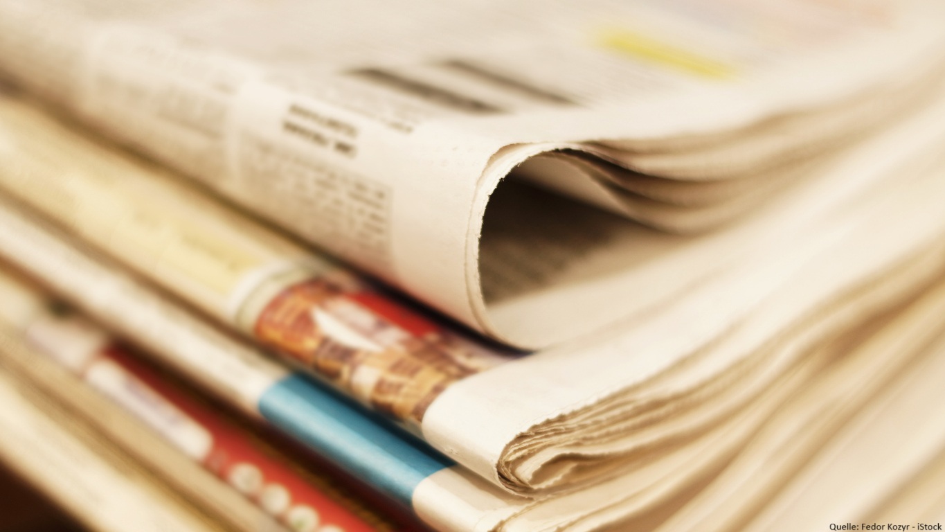 Quelle: Fedor Kozyr - iStock