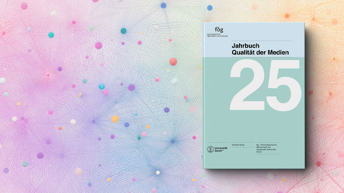 Yearbook Quality of the Media 2024